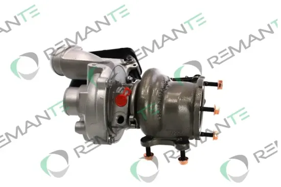Lader, Aufladung REMANTE 003-002-004628R Bild Lader, Aufladung REMANTE 003-002-004628R
