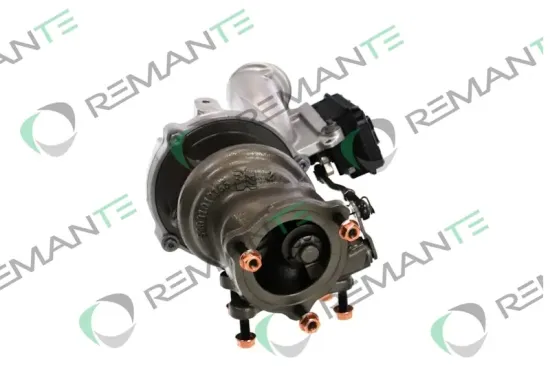 Lader, Aufladung REMANTE 003-002-004628R Bild Lader, Aufladung REMANTE 003-002-004628R