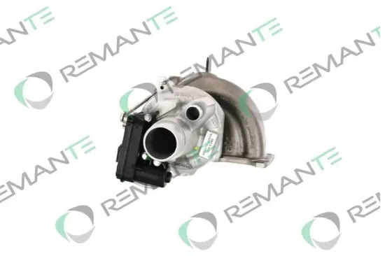 Lader, Aufladung REMANTE 003-002-004631R Bild Lader, Aufladung REMANTE 003-002-004631R