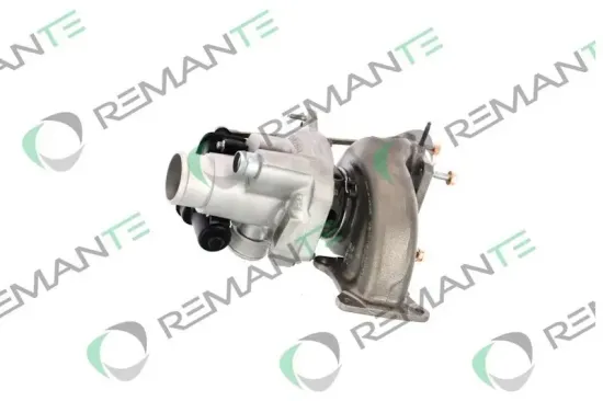 Lader, Aufladung REMANTE 003-002-004631R Bild Lader, Aufladung REMANTE 003-002-004631R