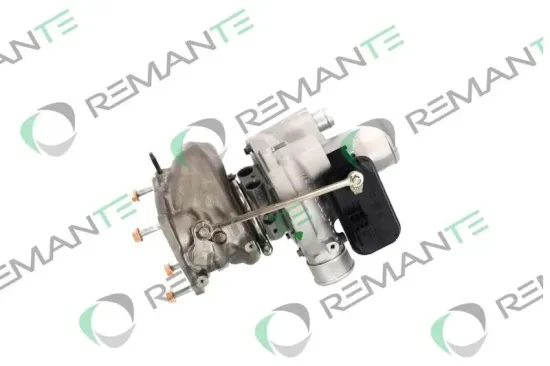 Lader, Aufladung REMANTE 003-002-004631R Bild Lader, Aufladung REMANTE 003-002-004631R