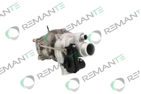 Lader, Aufladung REMANTE 003-002-004631R Bild Lader, Aufladung REMANTE 003-002-004631R