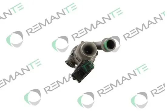 Lader, Aufladung REMANTE 003-002-004632R Bild Lader, Aufladung REMANTE 003-002-004632R