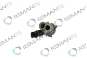 Lader, Aufladung REMANTE 003-002-004632R