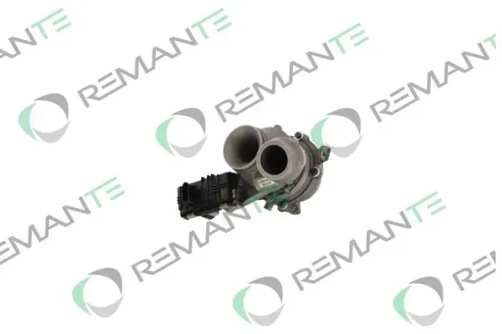 Lader, Aufladung REMANTE 003-002-004632R Bild Lader, Aufladung REMANTE 003-002-004632R