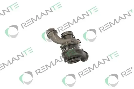 Lader, Aufladung REMANTE 003-002-004632R Bild Lader, Aufladung REMANTE 003-002-004632R