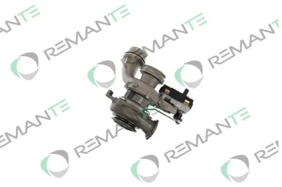 Lader, Aufladung REMANTE 003-002-004632R Bild Lader, Aufladung REMANTE 003-002-004632R
