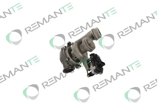 Lader, Aufladung REMANTE 003-002-004632R Bild Lader, Aufladung REMANTE 003-002-004632R
