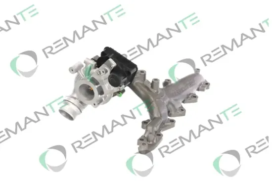 Lader, Aufladung REMANTE 003-002-004640R Bild Lader, Aufladung REMANTE 003-002-004640R