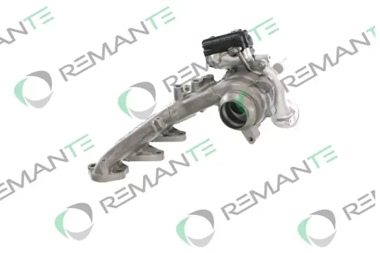 Lader, Aufladung REMANTE 003-002-004640R Bild Lader, Aufladung REMANTE 003-002-004640R