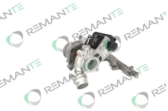 Lader, Aufladung REMANTE 003-002-004640R Bild Lader, Aufladung REMANTE 003-002-004640R