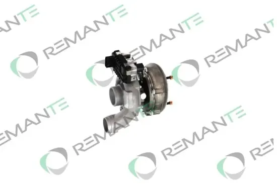 Lader, Aufladung REMANTE 003-002-004642R Bild Lader, Aufladung REMANTE 003-002-004642R