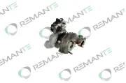 Lader, Aufladung REMANTE 003-002-004642R