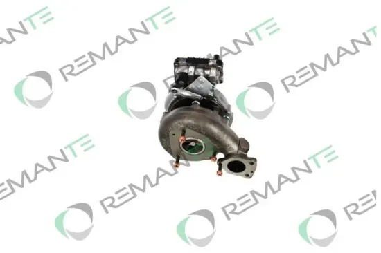 Lader, Aufladung REMANTE 003-002-004642R Bild Lader, Aufladung REMANTE 003-002-004642R