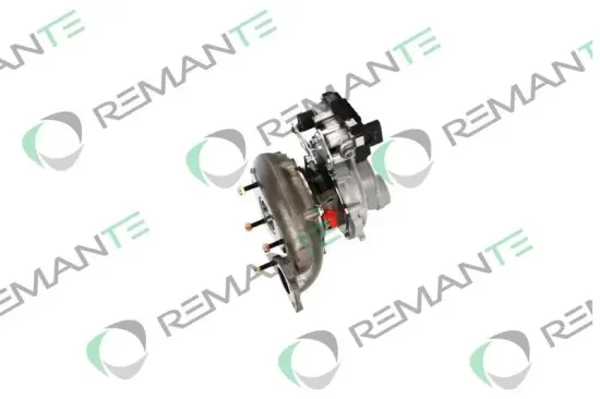 Lader, Aufladung REMANTE 003-002-004642R Bild Lader, Aufladung REMANTE 003-002-004642R