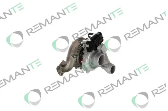 Lader, Aufladung REMANTE 003-002-004642R Bild Lader, Aufladung REMANTE 003-002-004642R