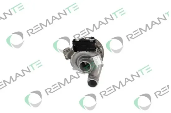 Lader, Aufladung REMANTE 003-002-004642R Bild Lader, Aufladung REMANTE 003-002-004642R