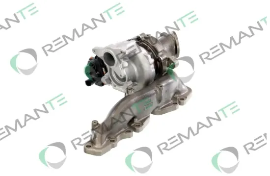 Lader, Aufladung REMANTE 003-002-004644R Bild Lader, Aufladung REMANTE 003-002-004644R