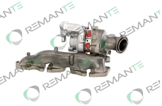 Lader, Aufladung REMANTE 003-002-004644R Bild Lader, Aufladung REMANTE 003-002-004644R