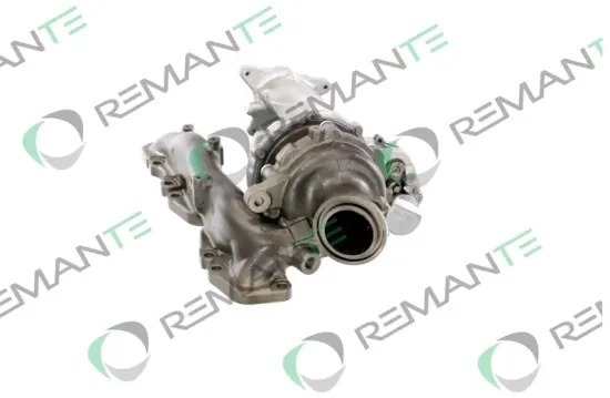 Lader, Aufladung REMANTE 003-002-004644R Bild Lader, Aufladung REMANTE 003-002-004644R