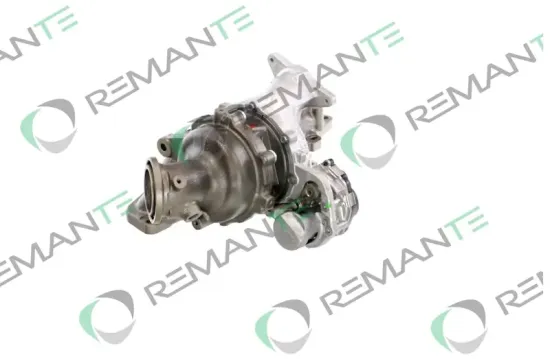 Lader, Aufladung REMANTE 003-002-004644R Bild Lader, Aufladung REMANTE 003-002-004644R