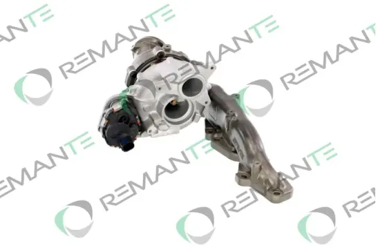 Lader, Aufladung REMANTE 003-002-004644R Bild Lader, Aufladung REMANTE 003-002-004644R