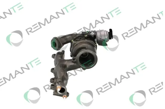 Lader, Aufladung REMANTE 003-002-004646R Bild Lader, Aufladung REMANTE 003-002-004646R