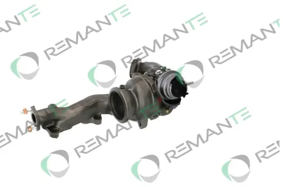 Lader, Aufladung REMANTE 003-002-004646R Bild Lader, Aufladung REMANTE 003-002-004646R