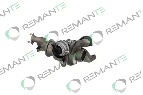 Lader, Aufladung REMANTE 003-002-004646R Bild Lader, Aufladung REMANTE 003-002-004646R