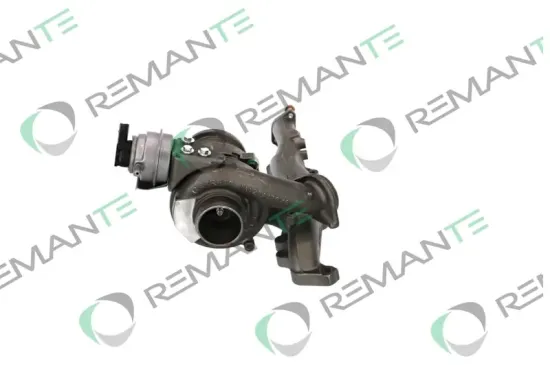 Lader, Aufladung REMANTE 003-002-004646R Bild Lader, Aufladung REMANTE 003-002-004646R