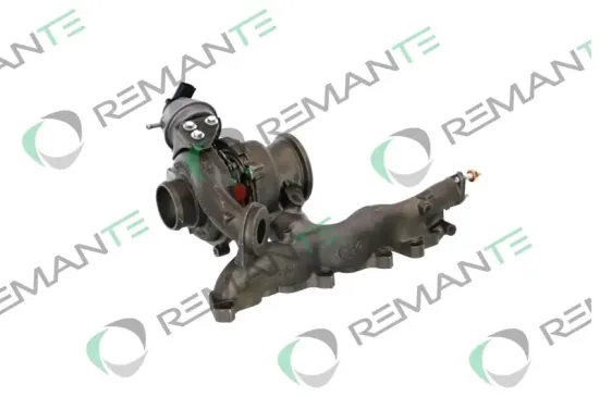 Lader, Aufladung REMANTE 003-002-004646R Bild Lader, Aufladung REMANTE 003-002-004646R