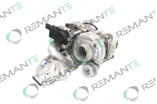 Lader, Aufladung REMANTE 003-002-004649R Bild Lader, Aufladung REMANTE 003-002-004649R