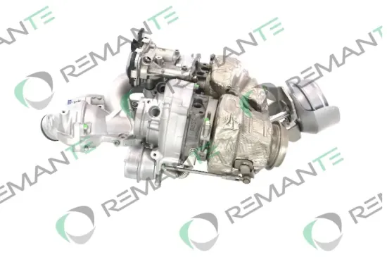 Lader, Aufladung REMANTE 003-002-004649R Bild Lader, Aufladung REMANTE 003-002-004649R