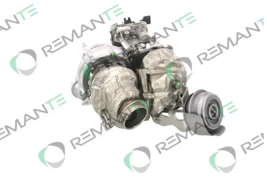 Lader, Aufladung REMANTE 003-002-004649R Bild Lader, Aufladung REMANTE 003-002-004649R