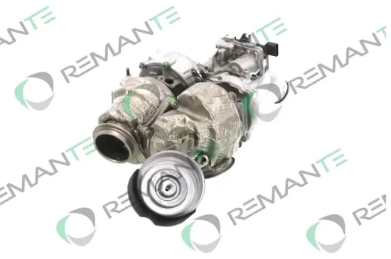 Lader, Aufladung REMANTE 003-002-004649R Bild Lader, Aufladung REMANTE 003-002-004649R