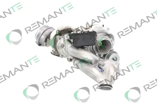 Lader, Aufladung REMANTE 003-002-004649R Bild Lader, Aufladung REMANTE 003-002-004649R