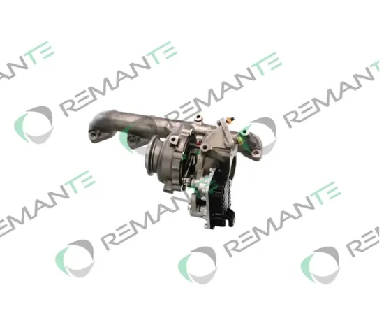 Lader, Aufladung REMANTE 003-002-004663R Bild Lader, Aufladung REMANTE 003-002-004663R