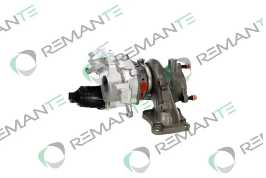 Lader, Aufladung REMANTE 003-002-004678R Bild Lader, Aufladung REMANTE 003-002-004678R