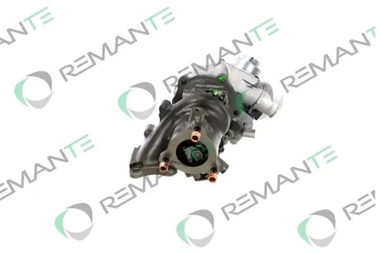 Lader, Aufladung REMANTE 003-002-004678R Bild Lader, Aufladung REMANTE 003-002-004678R