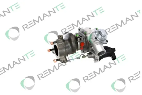 Lader, Aufladung REMANTE 003-002-004678R Bild Lader, Aufladung REMANTE 003-002-004678R