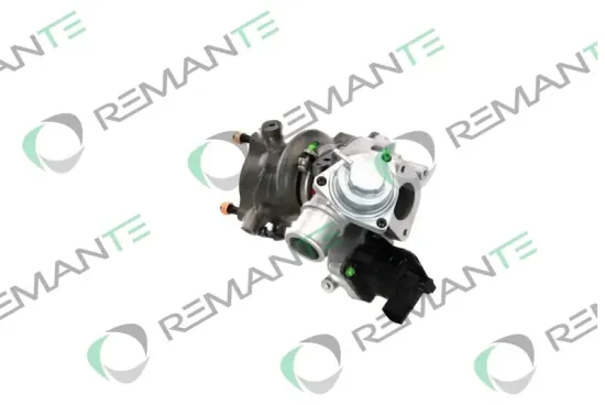 Lader, Aufladung REMANTE 003-002-004678R Bild Lader, Aufladung REMANTE 003-002-004678R