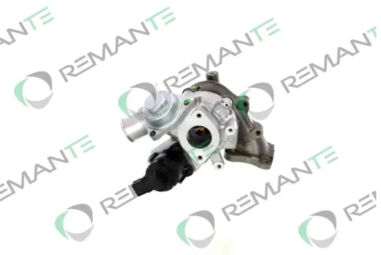 Lader, Aufladung REMANTE 003-002-004678R Bild Lader, Aufladung REMANTE 003-002-004678R