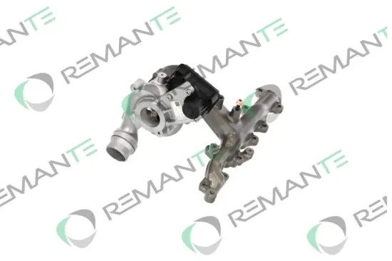 Lader, Aufladung REMANTE 003-002-004687R Bild Lader, Aufladung REMANTE 003-002-004687R