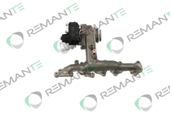 Lader, Aufladung REMANTE 003-002-004687R Bild Lader, Aufladung REMANTE 003-002-004687R