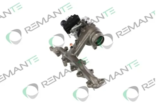 Lader, Aufladung REMANTE 003-002-004687R Bild Lader, Aufladung REMANTE 003-002-004687R