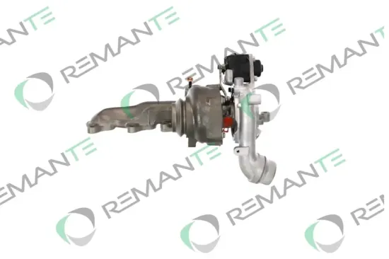 Lader, Aufladung REMANTE 003-002-004687R Bild Lader, Aufladung REMANTE 003-002-004687R