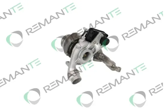 Lader, Aufladung REMANTE 003-002-004687R Bild Lader, Aufladung REMANTE 003-002-004687R