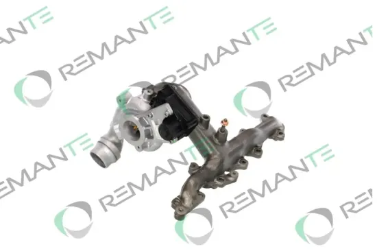 Lader, Aufladung REMANTE 003-002-004688R Bild Lader, Aufladung REMANTE 003-002-004688R