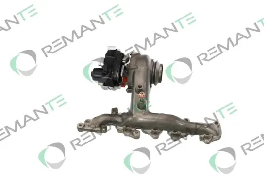 Lader, Aufladung REMANTE 003-002-004688R Bild Lader, Aufladung REMANTE 003-002-004688R