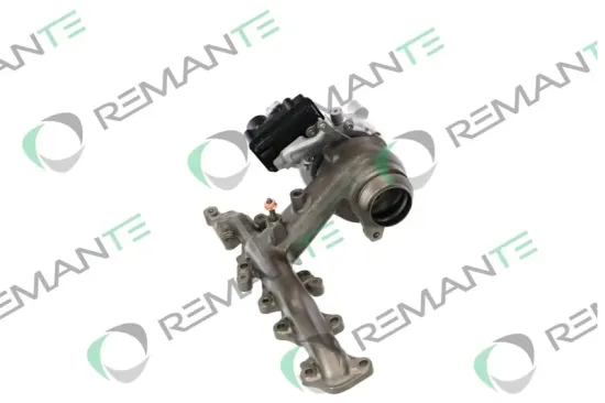 Lader, Aufladung REMANTE 003-002-004688R Bild Lader, Aufladung REMANTE 003-002-004688R